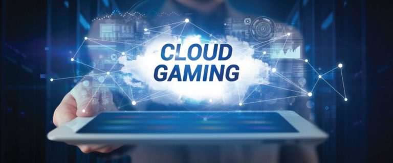 Whitepaper: The Emergence of Cloud Mobile Gaming – NETINT Technologies